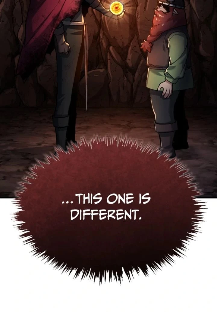 Descended from Divinity Chapter 119 - 52