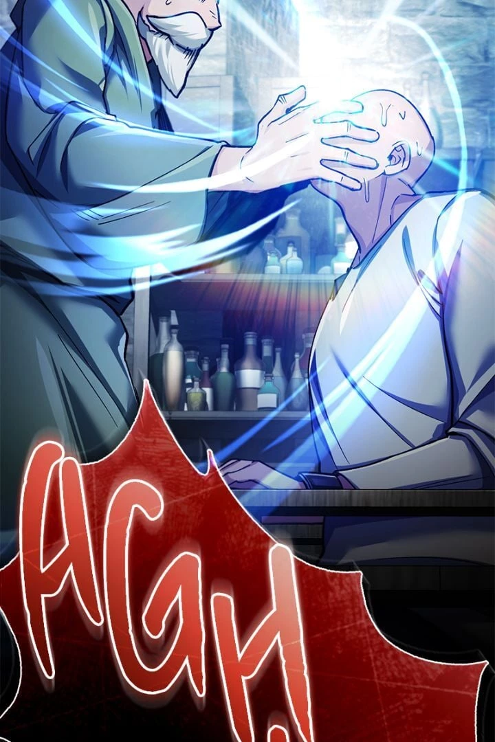 Descended from Divinity Chapter 118 - 61