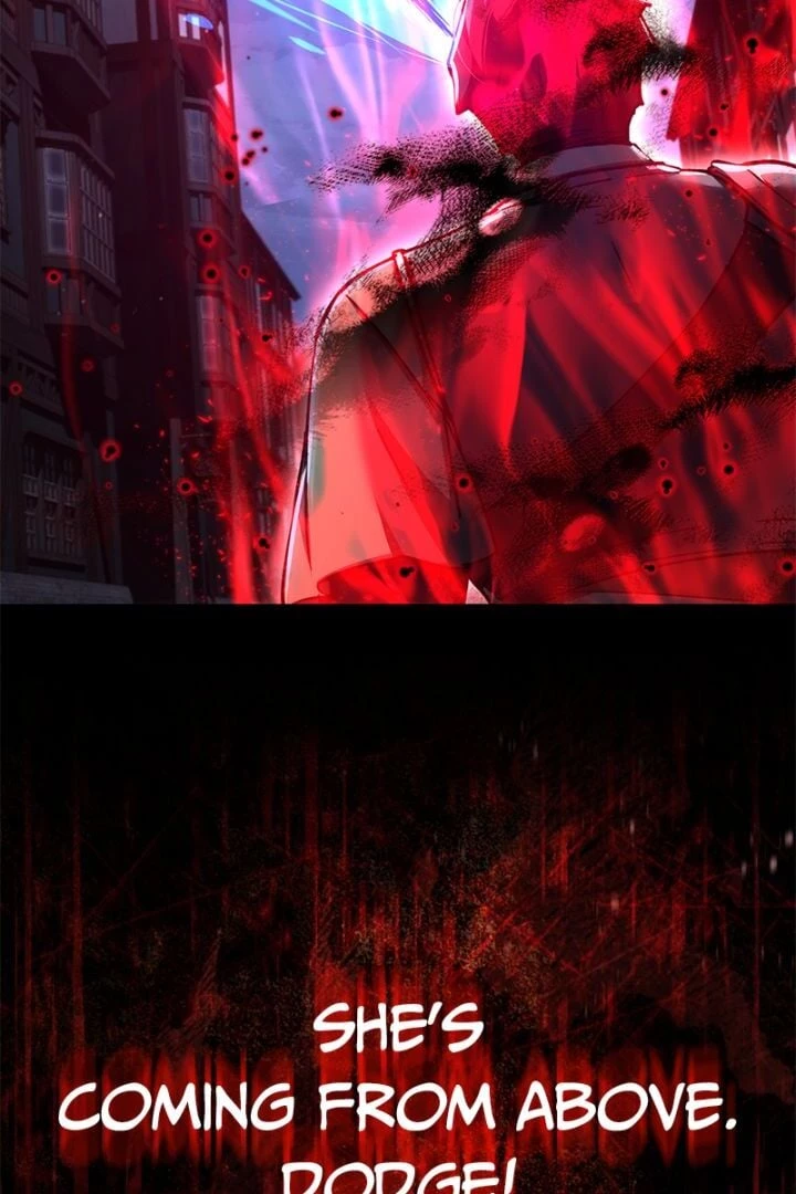 Descended from Divinity Chapter 116 - 6