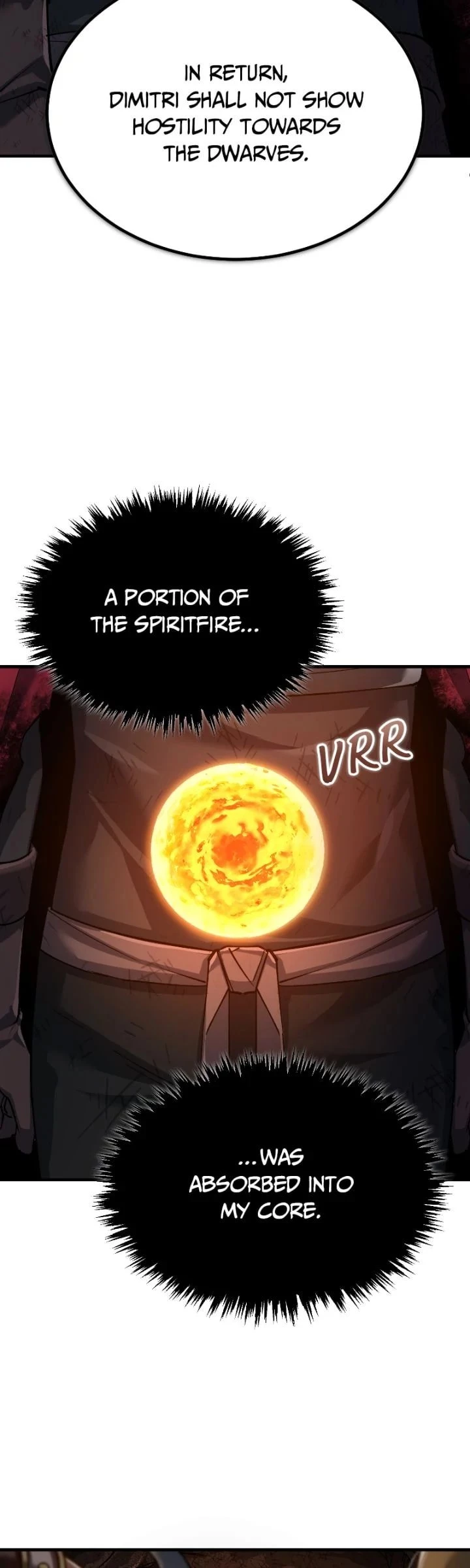 Descended from Divinity Chapter 119 - 55