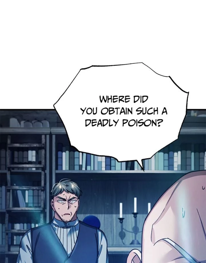 Descended from Divinity Chapter 118 - 64