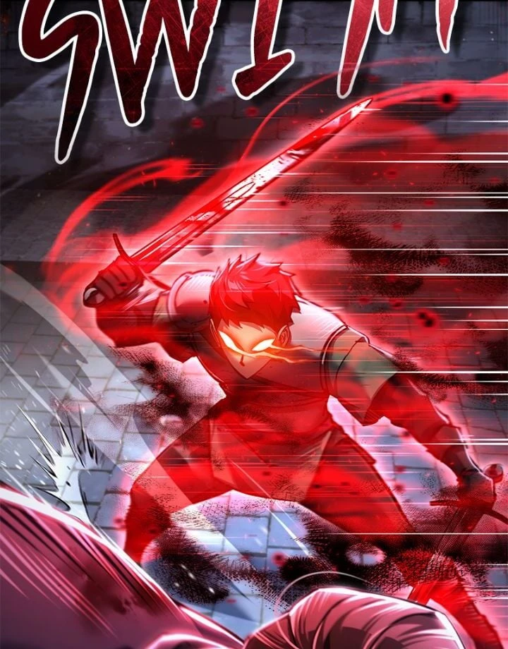 Descended from Divinity Chapter 116 - 8