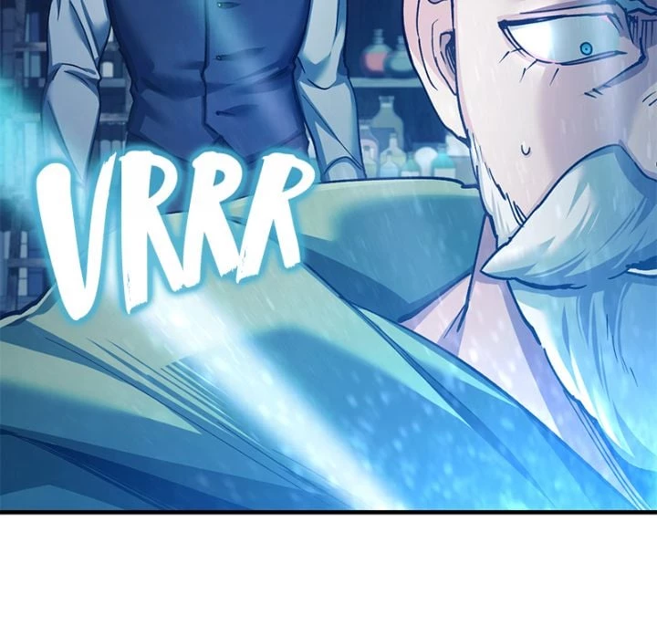 Descended from Divinity Chapter 118 - 65