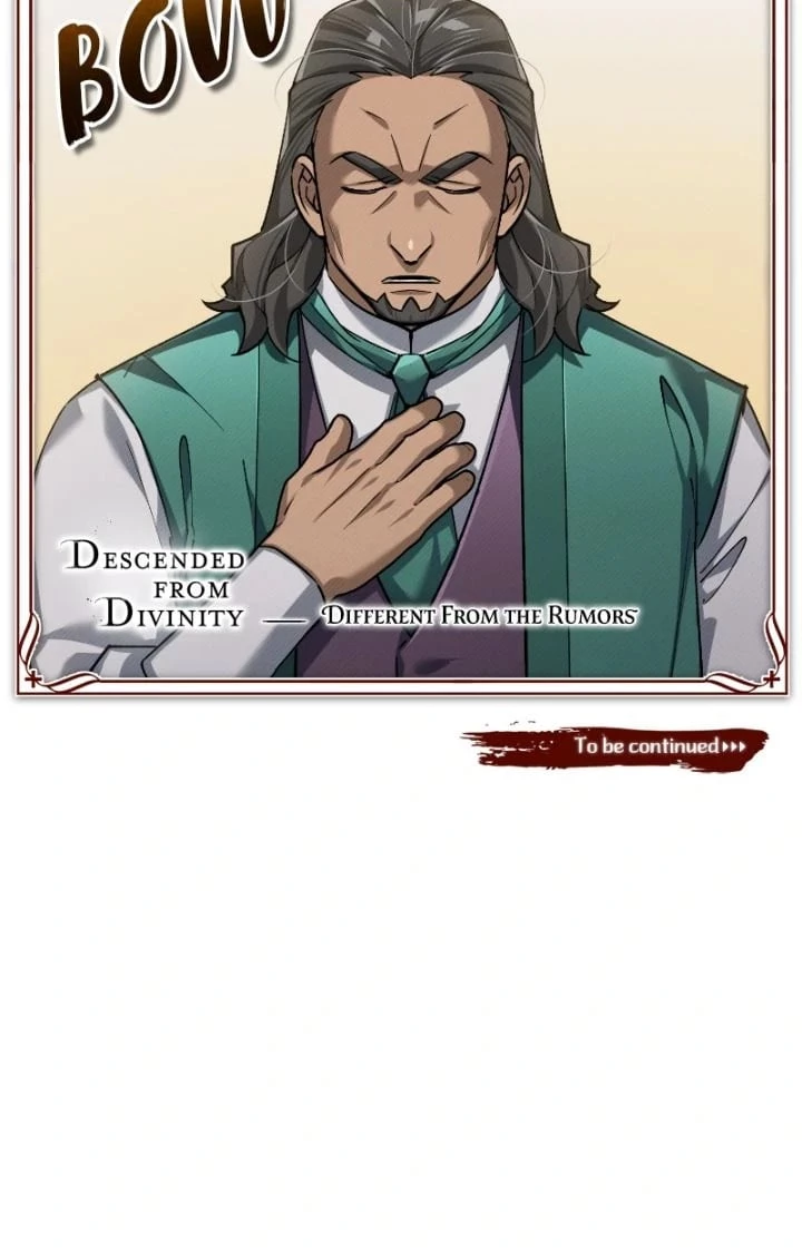 Descended from Divinity Chapter 119 - 57