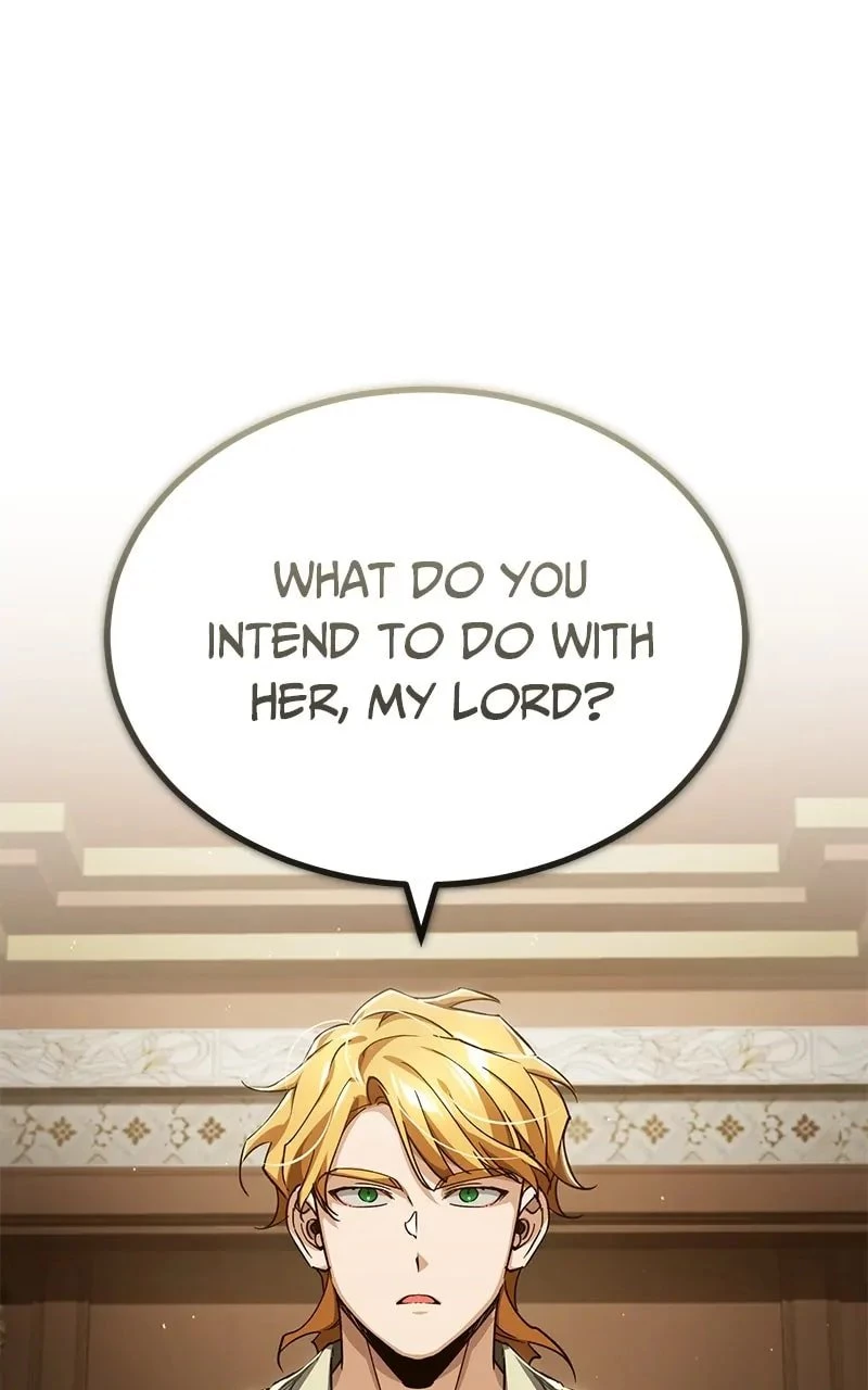 Descended from Divinity Chapter 114 - 1