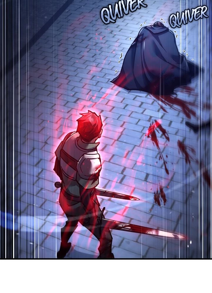 Descended from Divinity Chapter 116 - 13