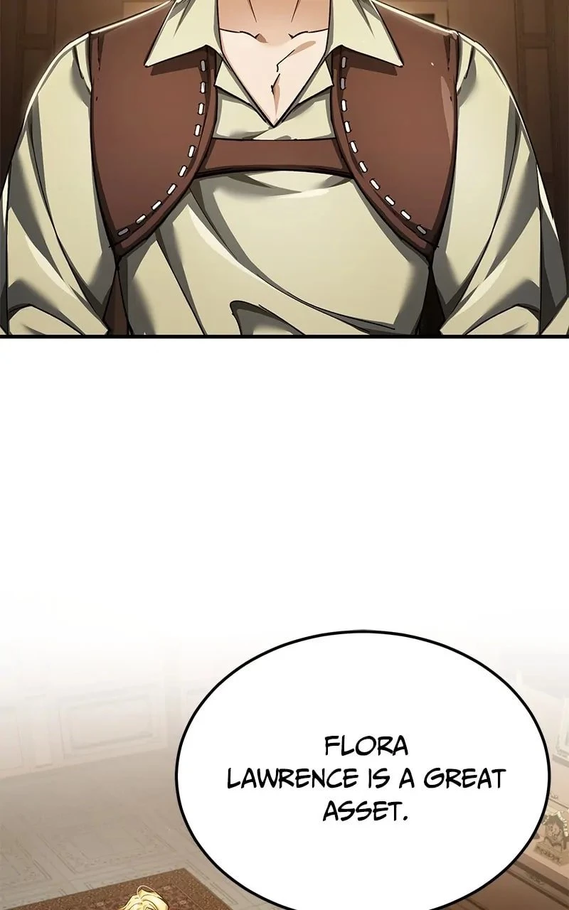 Descended from Divinity Chapter 114 - 2