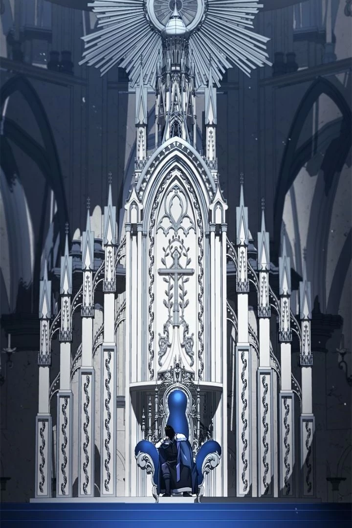 Descended from Divinity Chapter 118 - 71