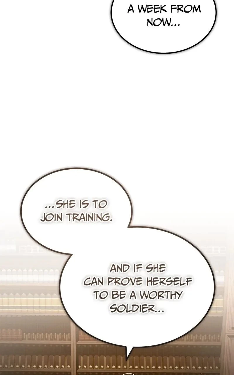 Descended from Divinity Chapter 114 - 5