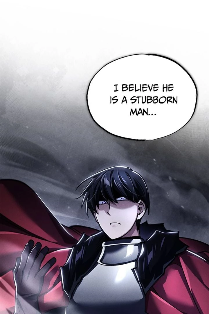 Descended from Divinity Chapter 118 - 75