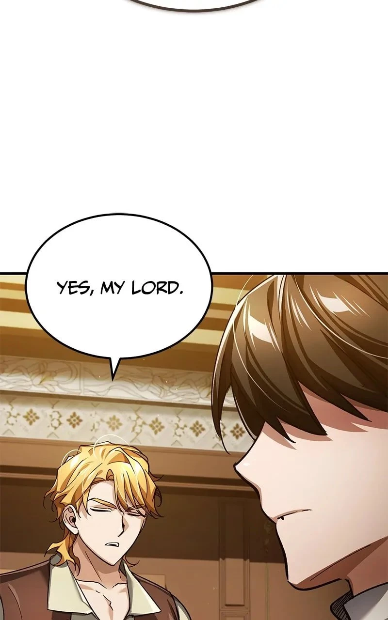 Descended from Divinity Chapter 114 - 7