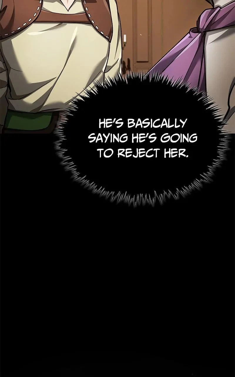Descended from Divinity Chapter 114 - 8