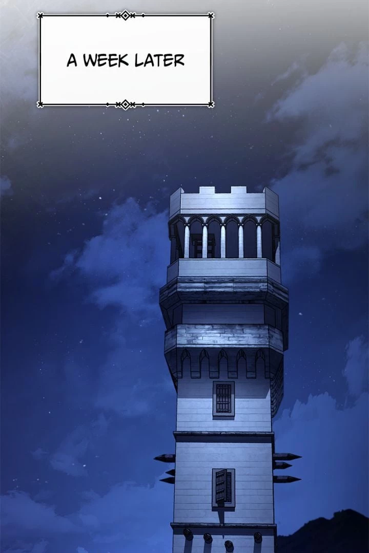 Descended from Divinity Chapter 116 - 22