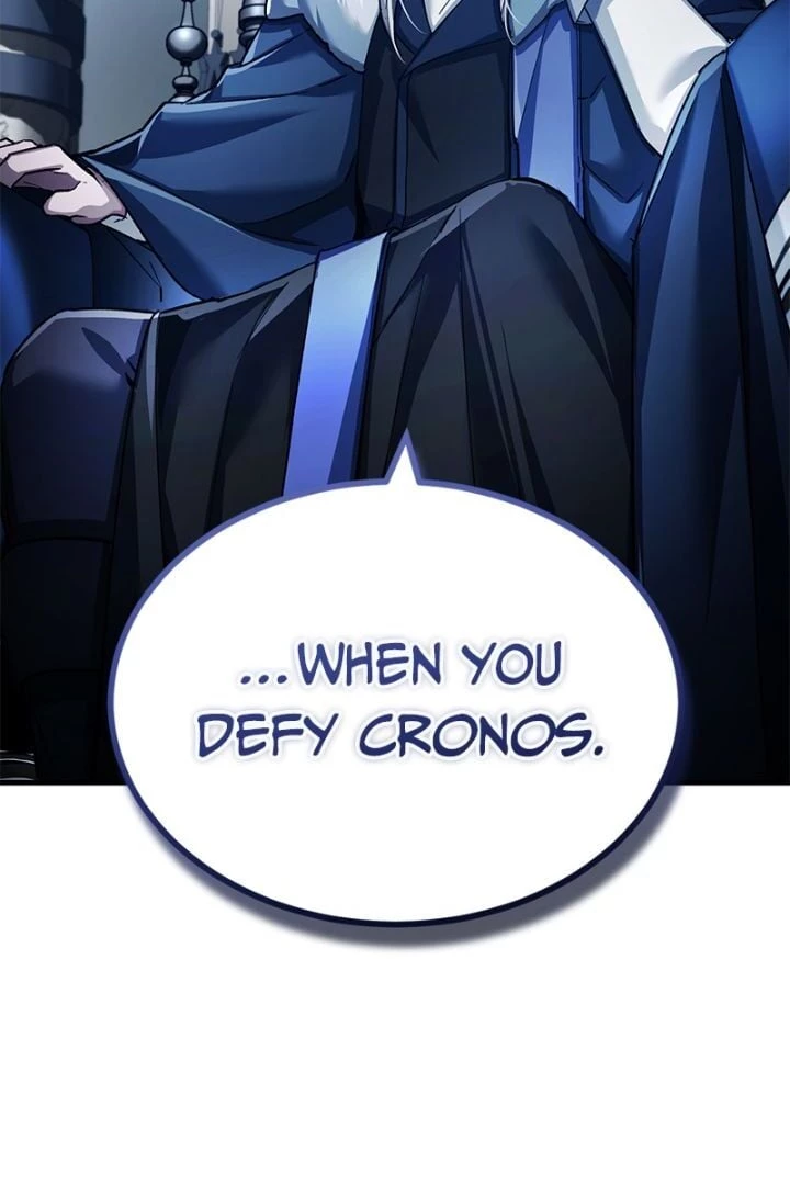Descended from Divinity Chapter 118 - 80