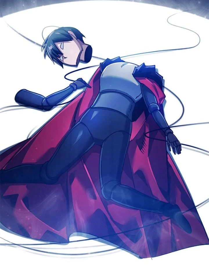 Descended from Divinity Chapter 118 - 82