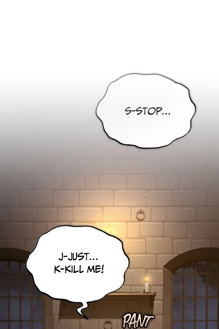 Descended from Divinity Chapter 116 - 27