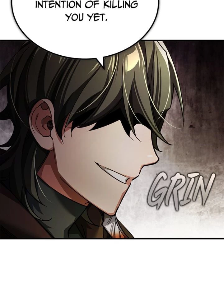 Descended from Divinity Chapter 116 - 30