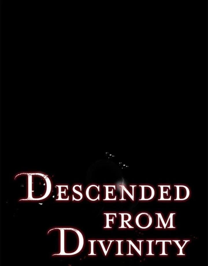 Descended from Divinity Chapter 118 - 86