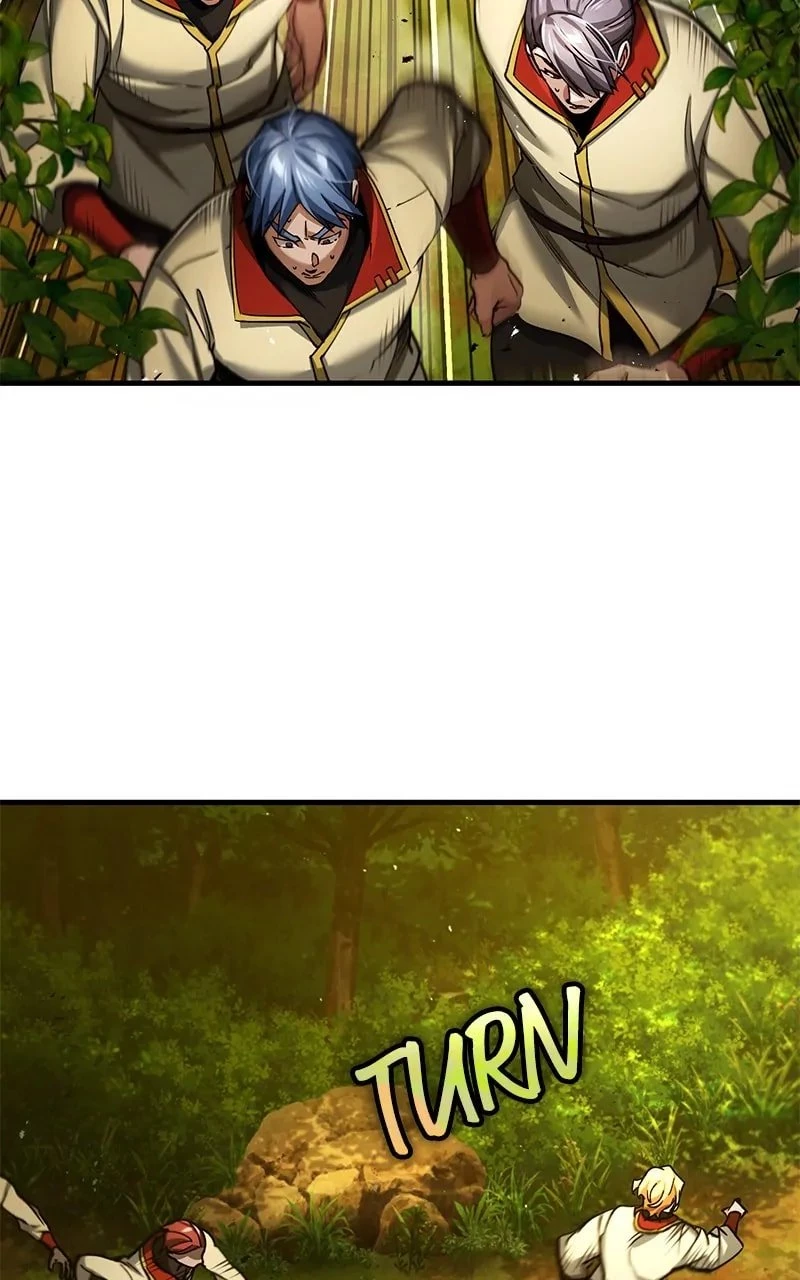 Descended from Divinity Chapter 114 - 16