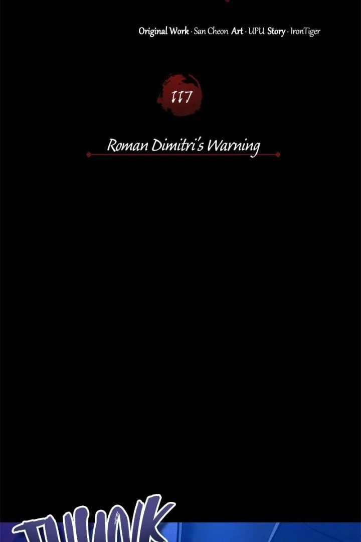 Descended from Divinity Chapter 118 - 87