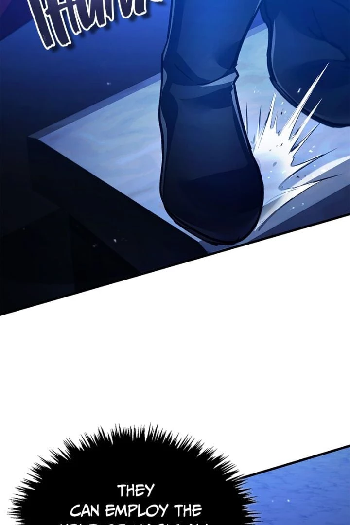 Descended from Divinity Chapter 118 - 88
