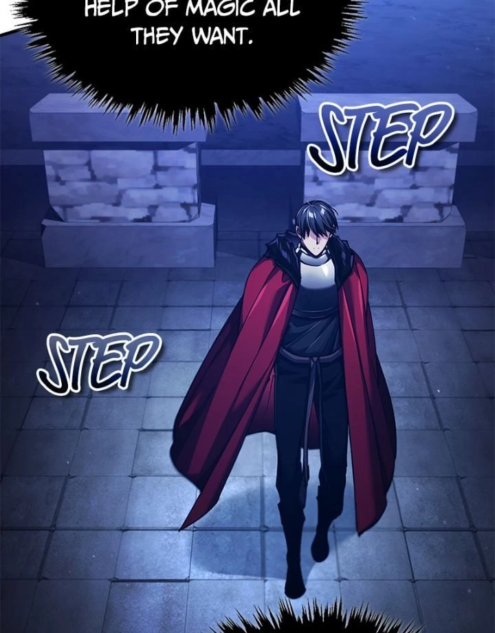 Descended from Divinity Chapter 118 - 89