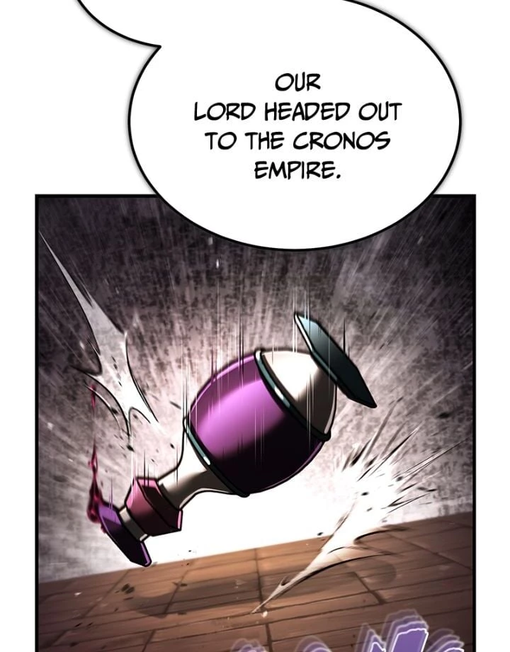 Descended from Divinity Chapter 116 - 38