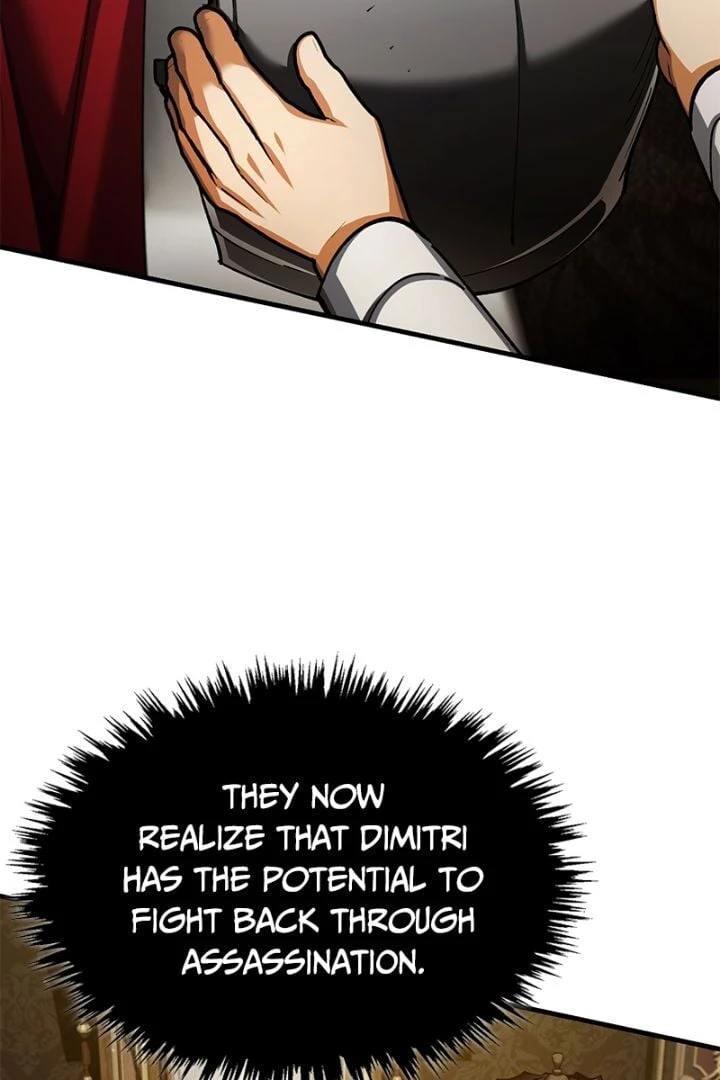 Descended from Divinity Chapter 118 - 96