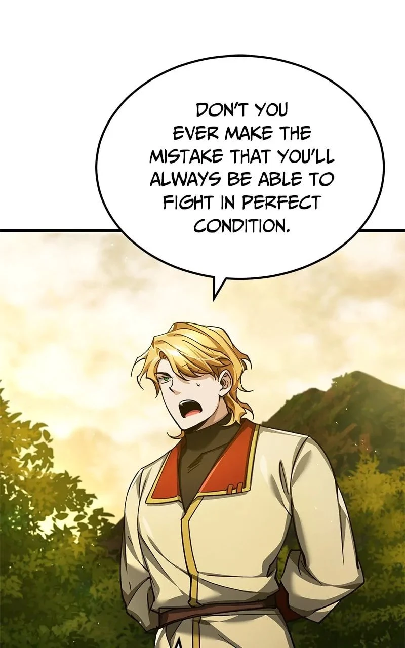 Descended from Divinity Chapter 114 - 25