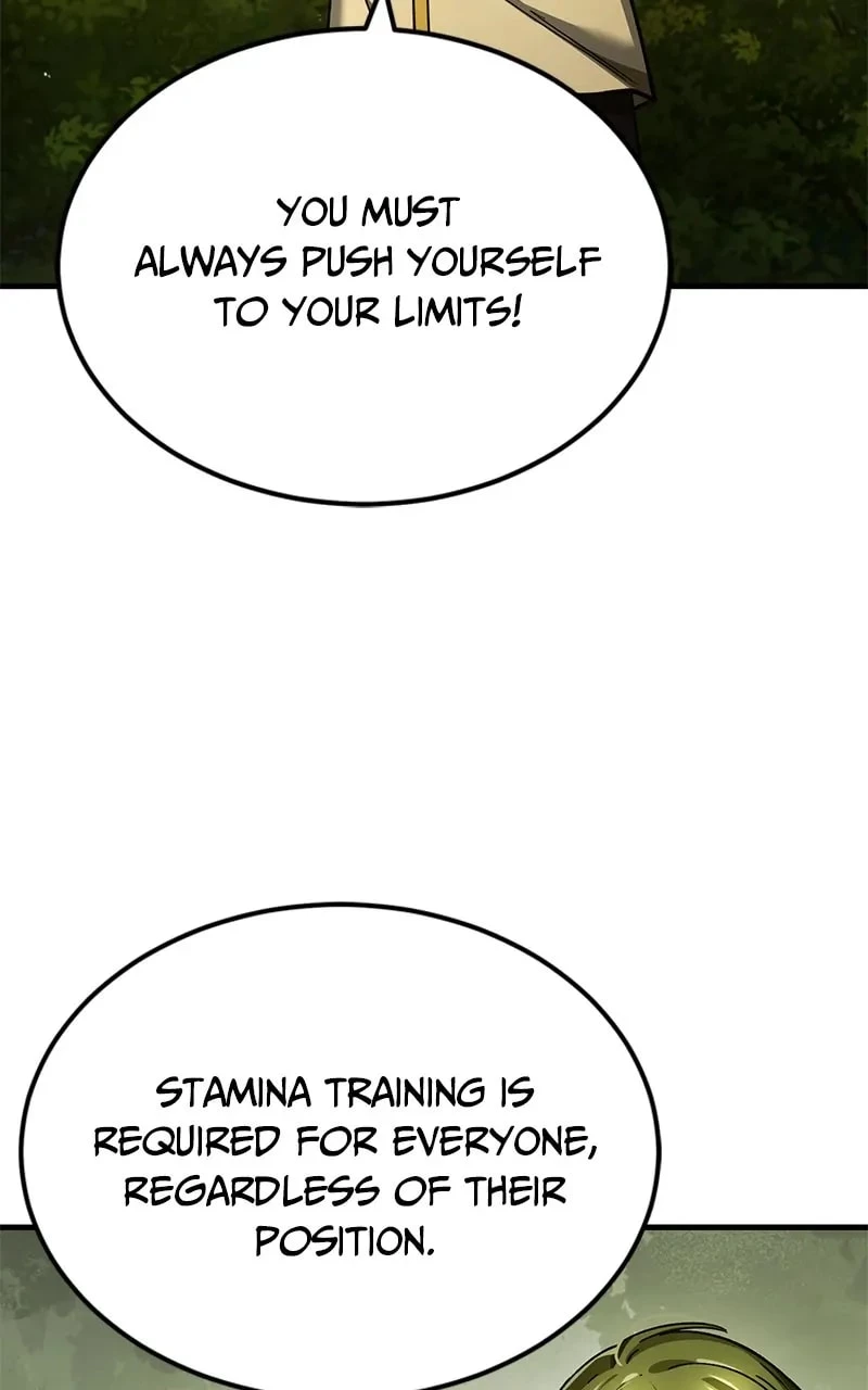 Descended from Divinity Chapter 114 - 26