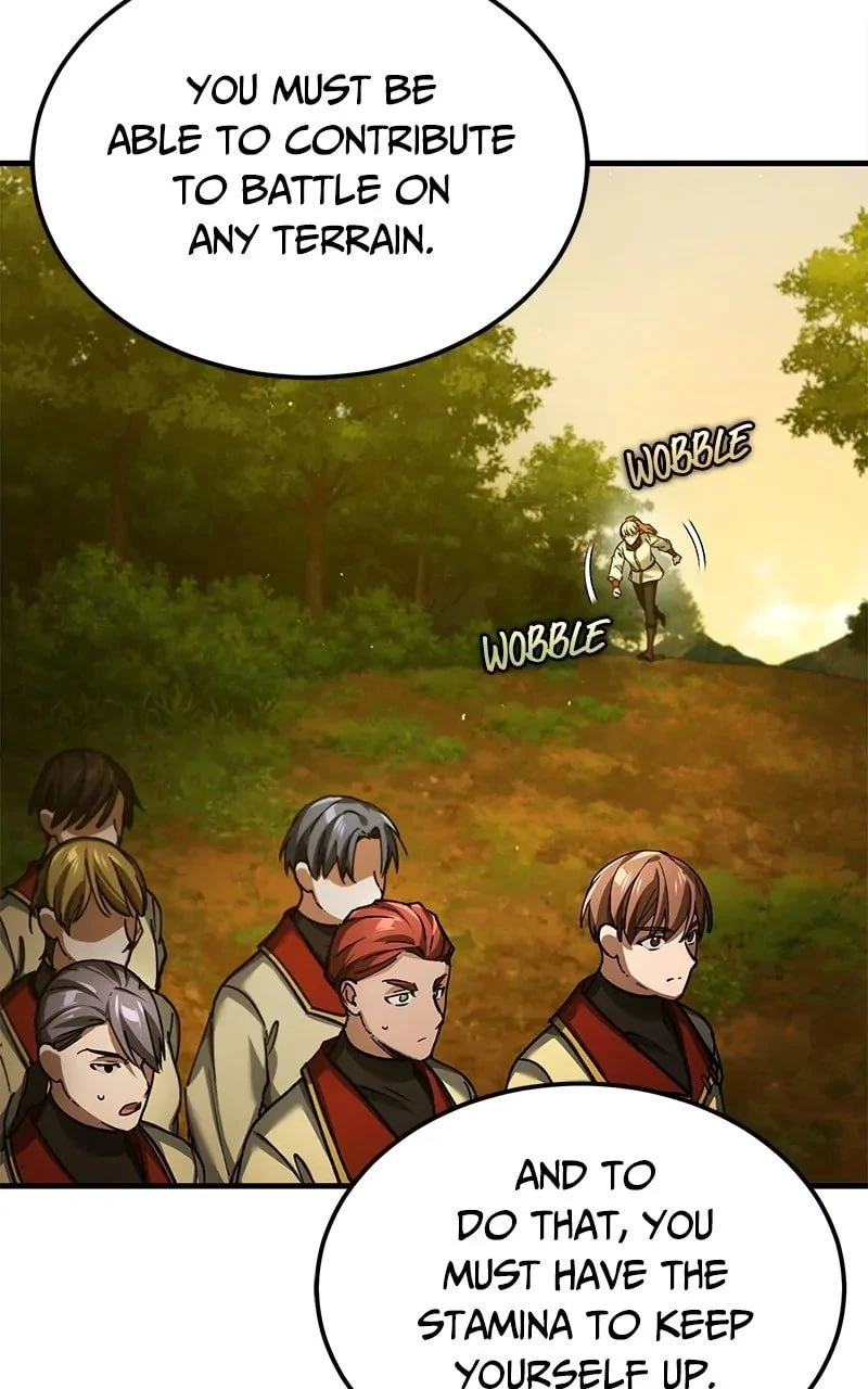 Descended from Divinity Chapter 114 - 28