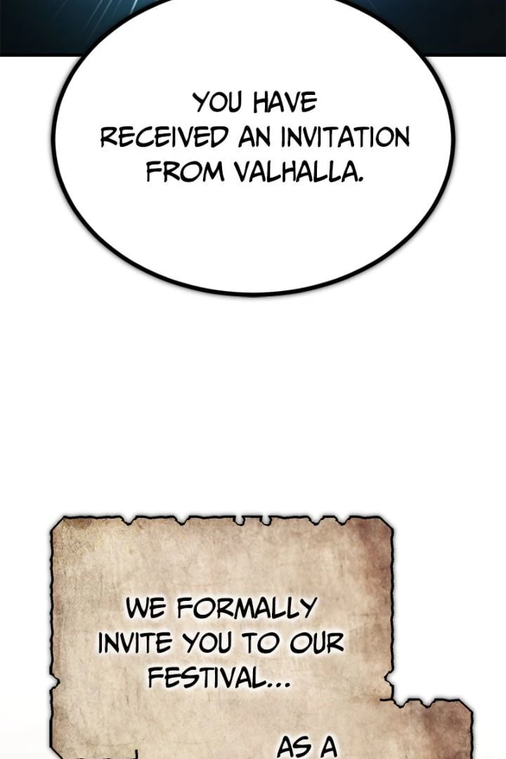 Descended from Divinity Chapter 118 - 103