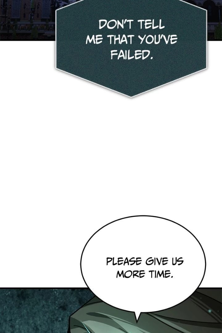 Descended from Divinity Chapter 116 - 48