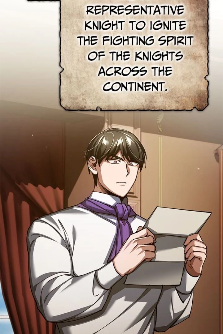 Descended from Divinity Chapter 118 - 104
