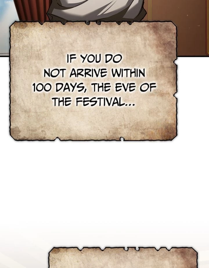 Descended from Divinity Chapter 118 - 105