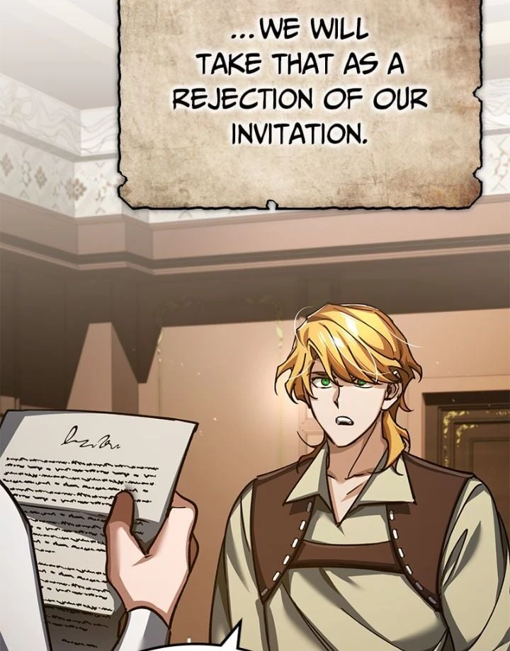 Descended from Divinity Chapter 118 - 106