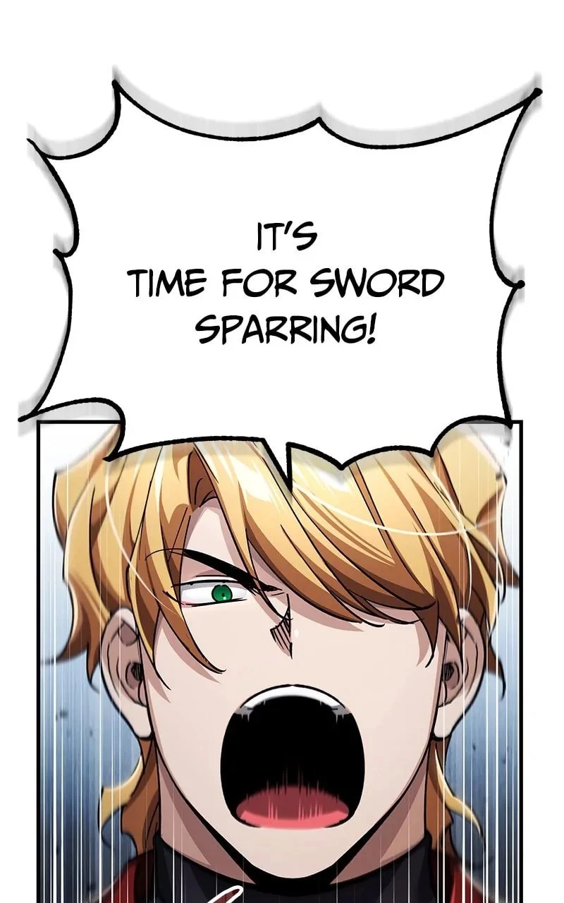 Descended from Divinity Chapter 114 - 33
