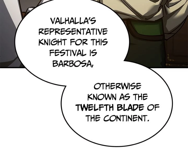 Descended from Divinity Chapter 118 - 107