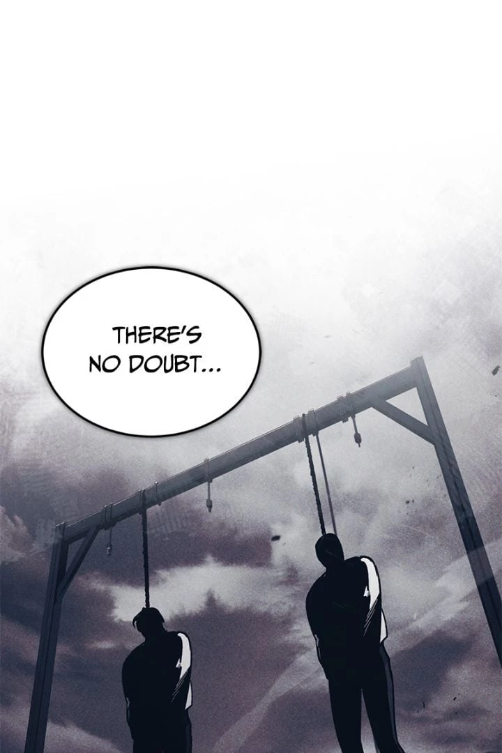 Descended from Divinity Chapter 118 - 108