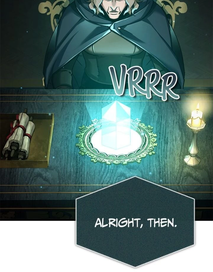 Descended from Divinity Chapter 116 - 51