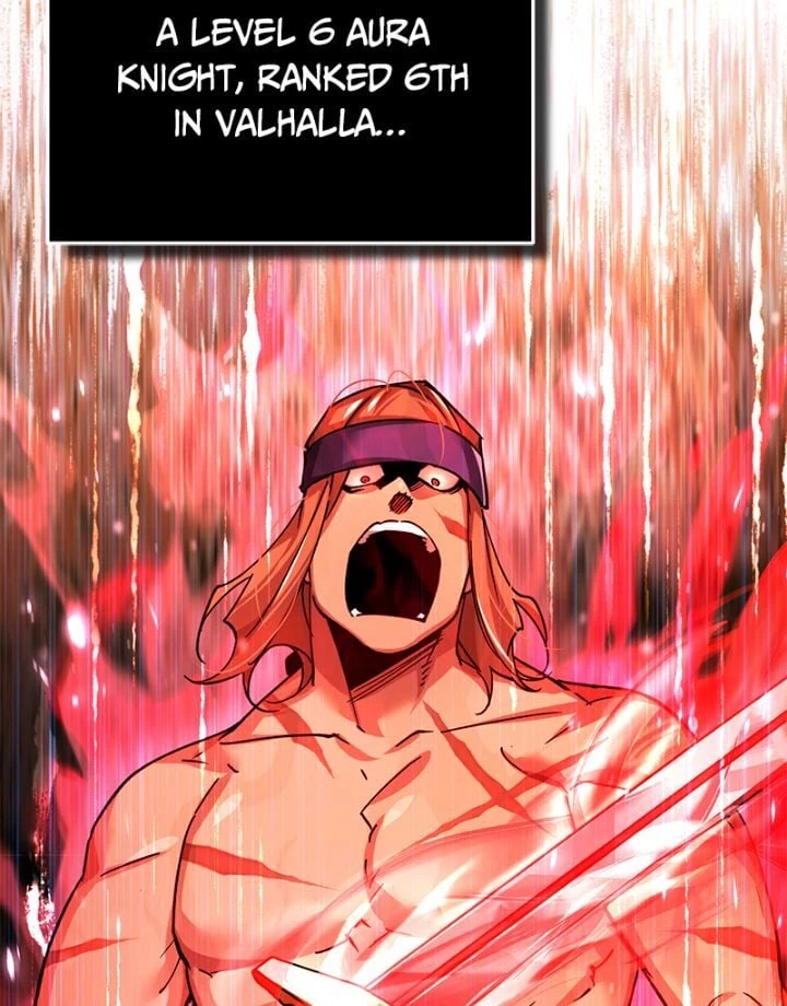 Descended from Divinity Chapter 118 - 110