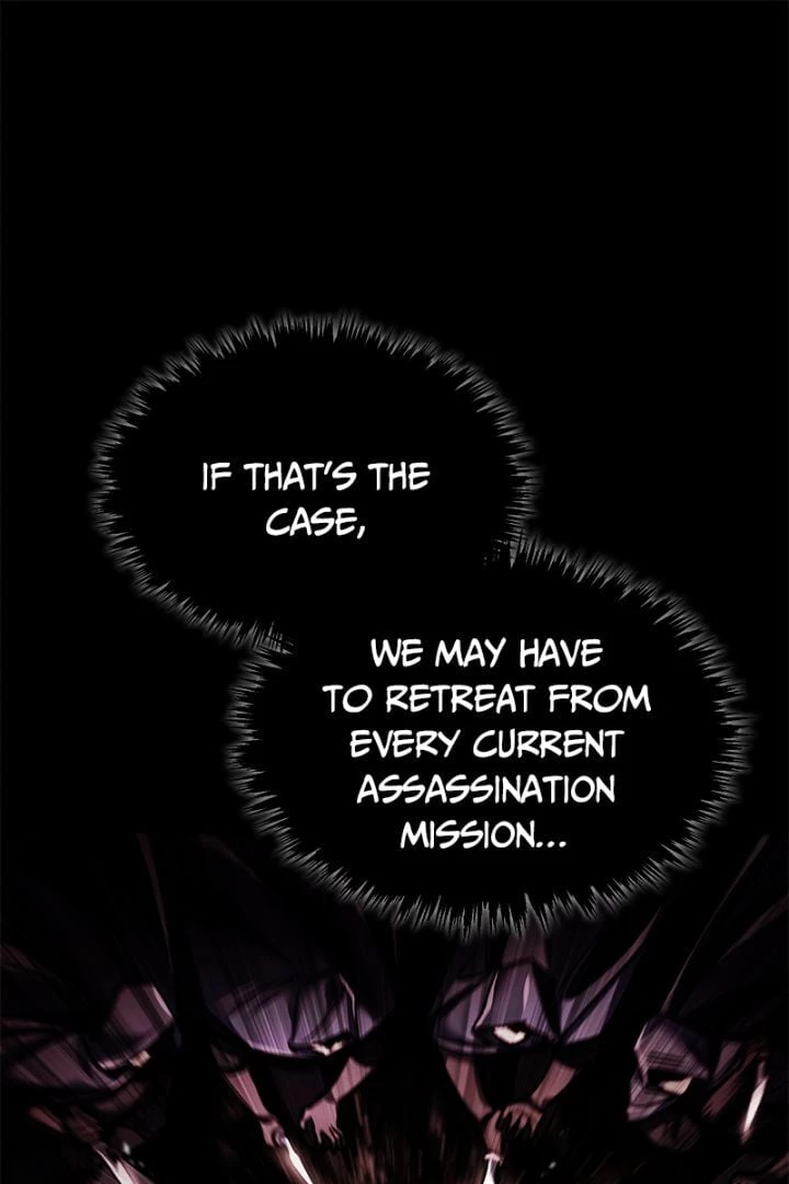 Descended from Divinity Chapter 116 - 53