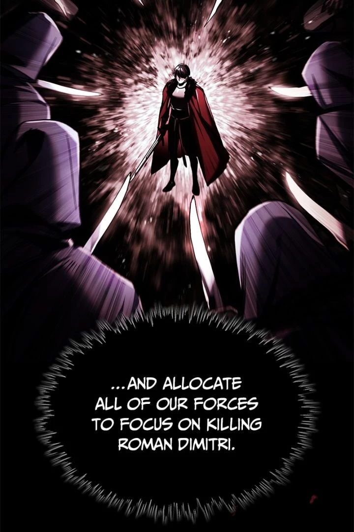 Descended from Divinity Chapter 116 - 54