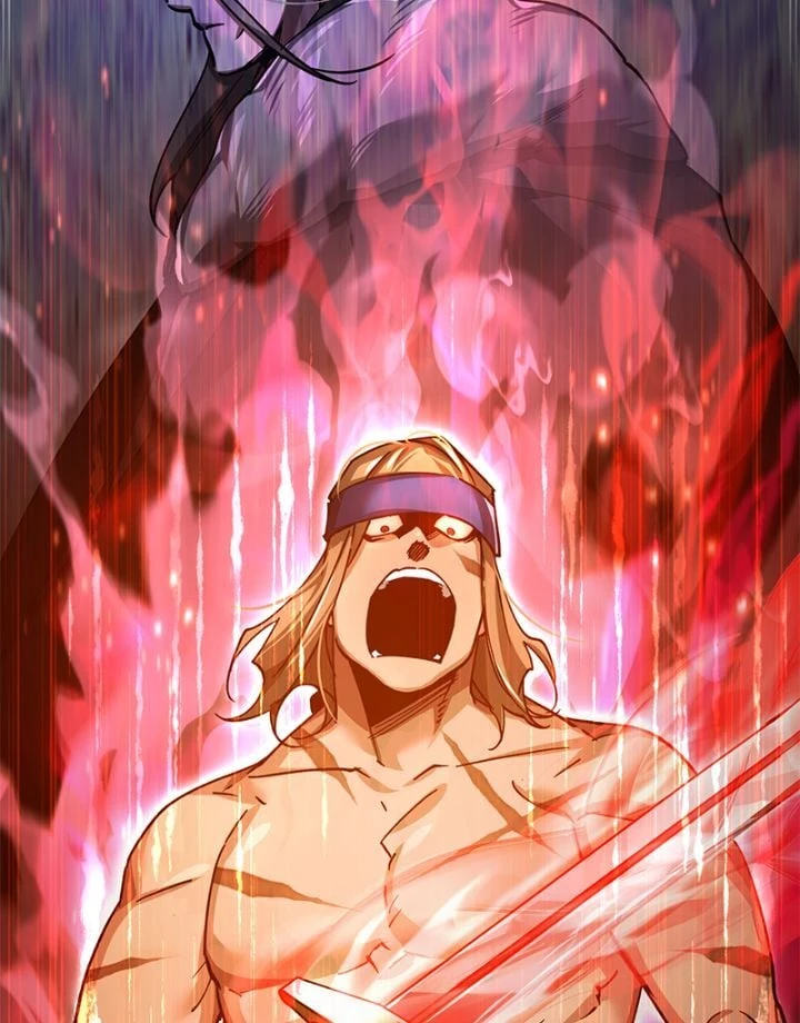 Descended from Divinity Chapter 118 - 114