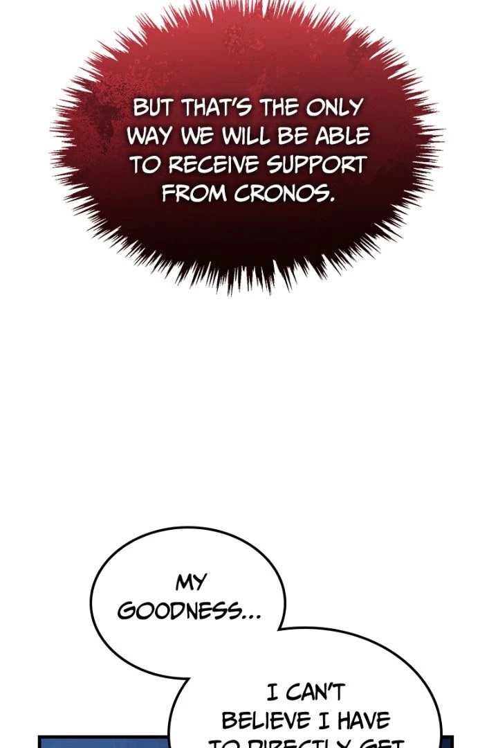 Descended from Divinity Chapter 116 - 57