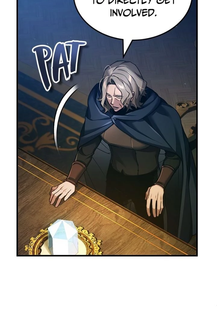 Descended from Divinity Chapter 116 - 58