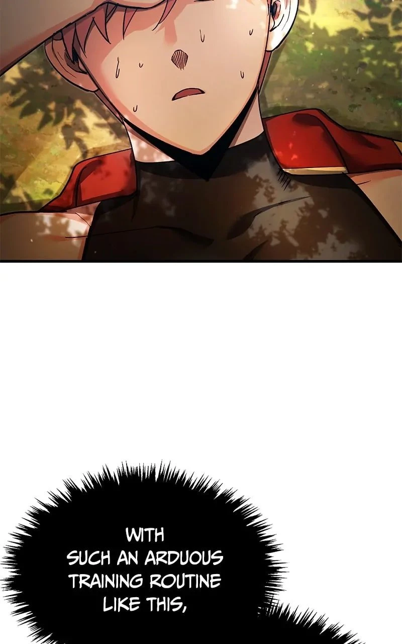Descended from Divinity Chapter 114 - 43