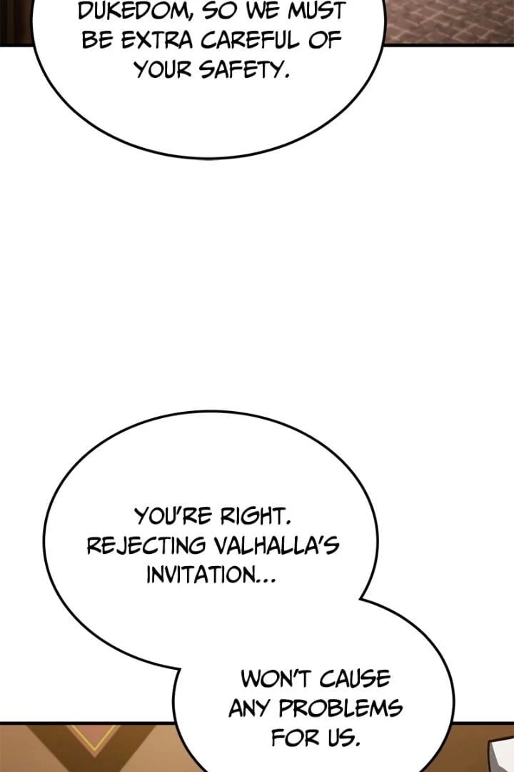 Descended from Divinity Chapter 118 - 117