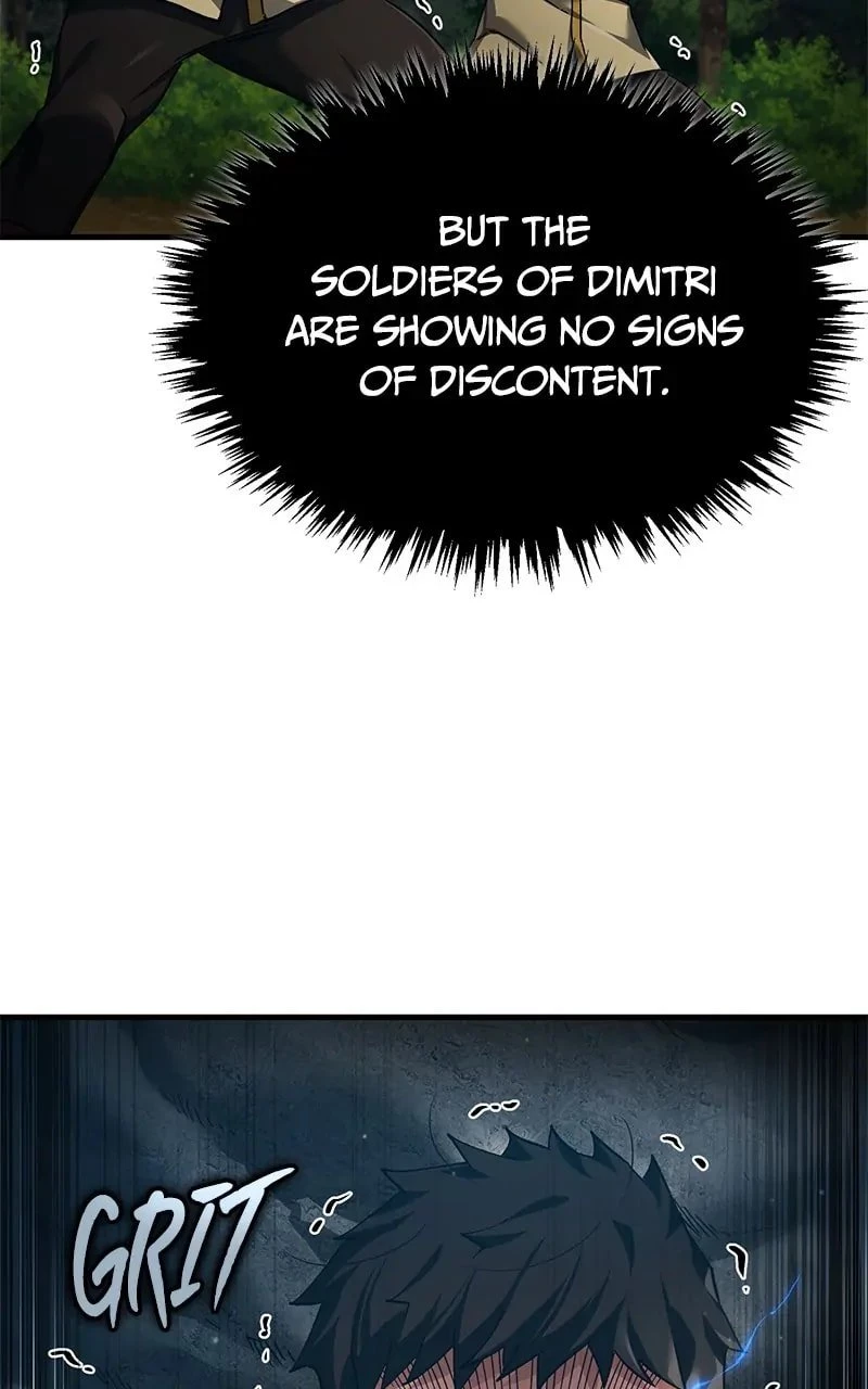 Descended from Divinity Chapter 114 - 45
