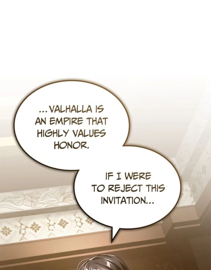 Descended from Divinity Chapter 118 - 119